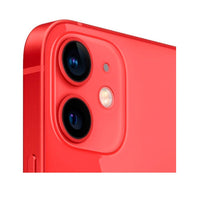 iPhone 12 Mini  64 GB  Color Rojo
