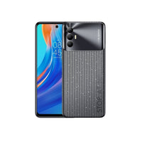 Celular Tecno Spark 8 Pro ROM 128GB RAM 4GB Color Negro