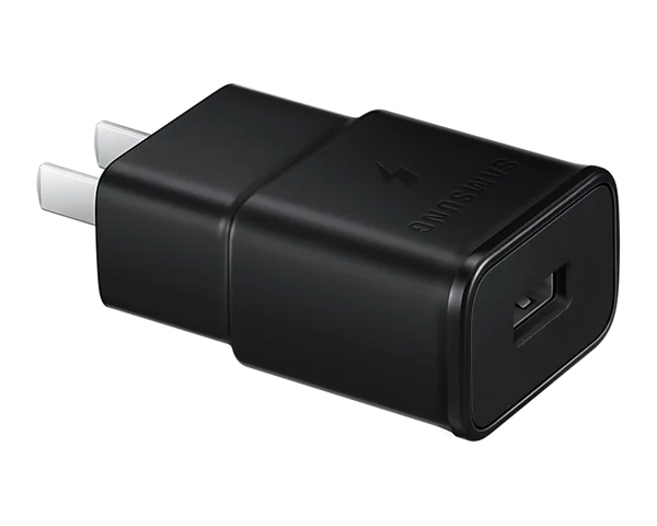 Cargador de Pared Samsung 15w sin cable