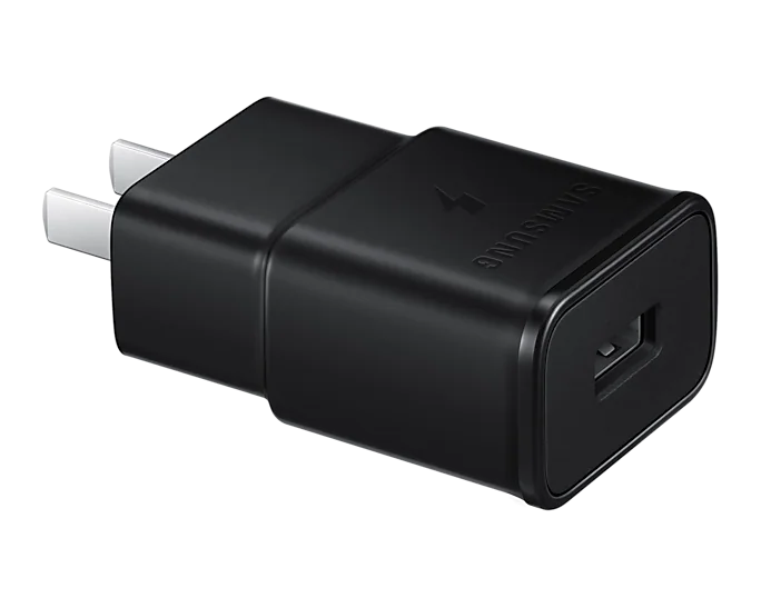 Cargador de Pared Samsung 15w sin cable