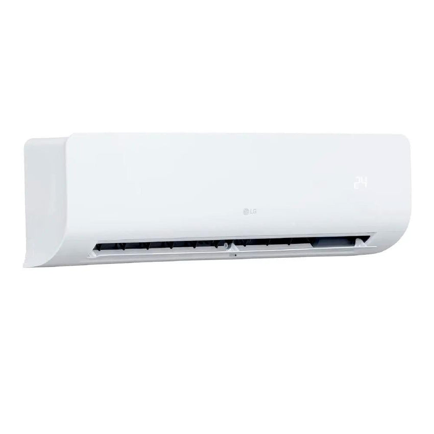 Mini Split LG 12.000 BTU 220V- On-Off  Refrigerante R-410A