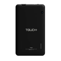 Tablet 770N 16GB Negro