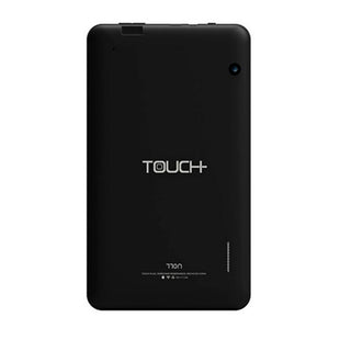 Tablet 770N 16GB Negro
