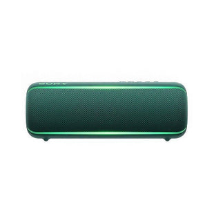 Parlante Sony portátil EXTRA BASS™ XB22 con BLUETOOTH®/ Color: Verde