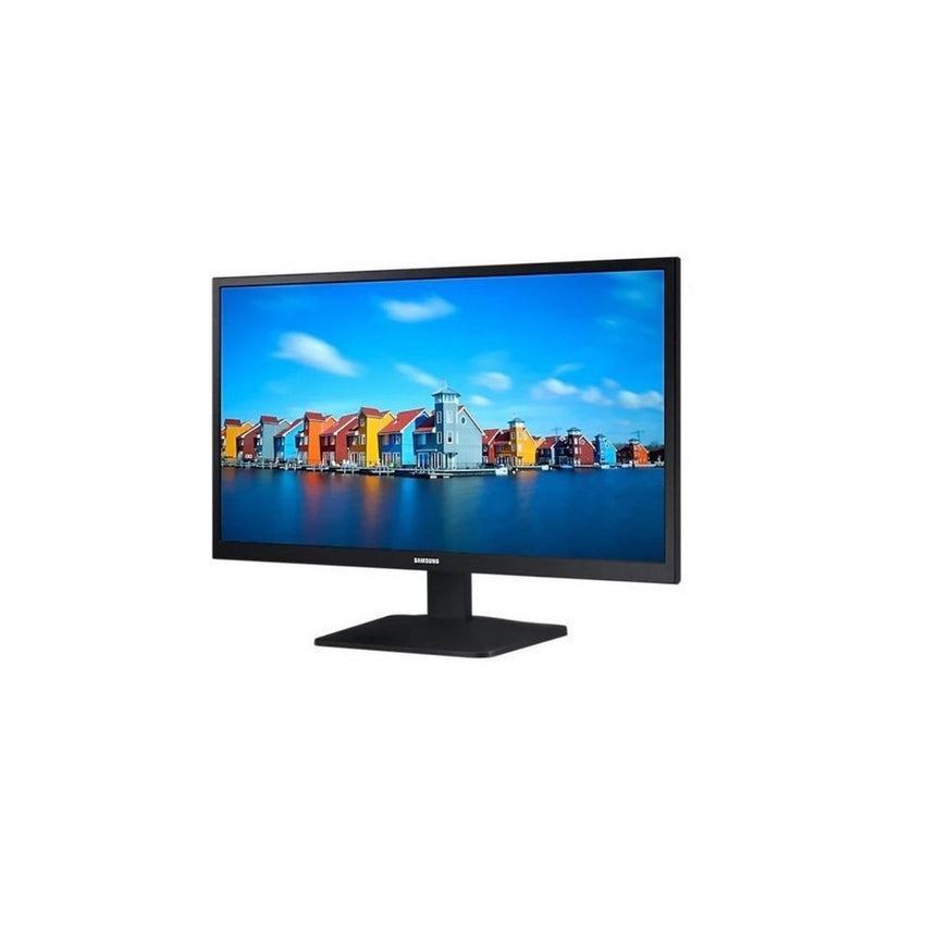 Monitor Samsung plano  LS22A33ANHLXZL  1920X1080 Tipo de Panel: VA