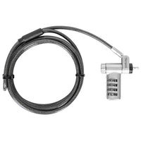 Guaya de seguridad TARGUS   DEFCON Ultimate Universal Lock: Reset
