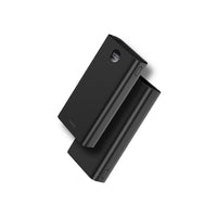 Powerbank oraimo carga rápida 27.000 mah NEGRA