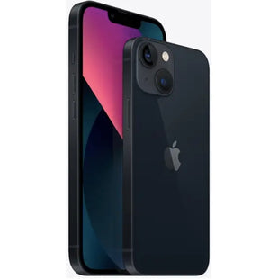 iPhone 13 mini de 128 GB en medianoche