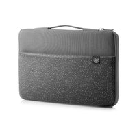 Funda de Transporte HP Moteada de 14
