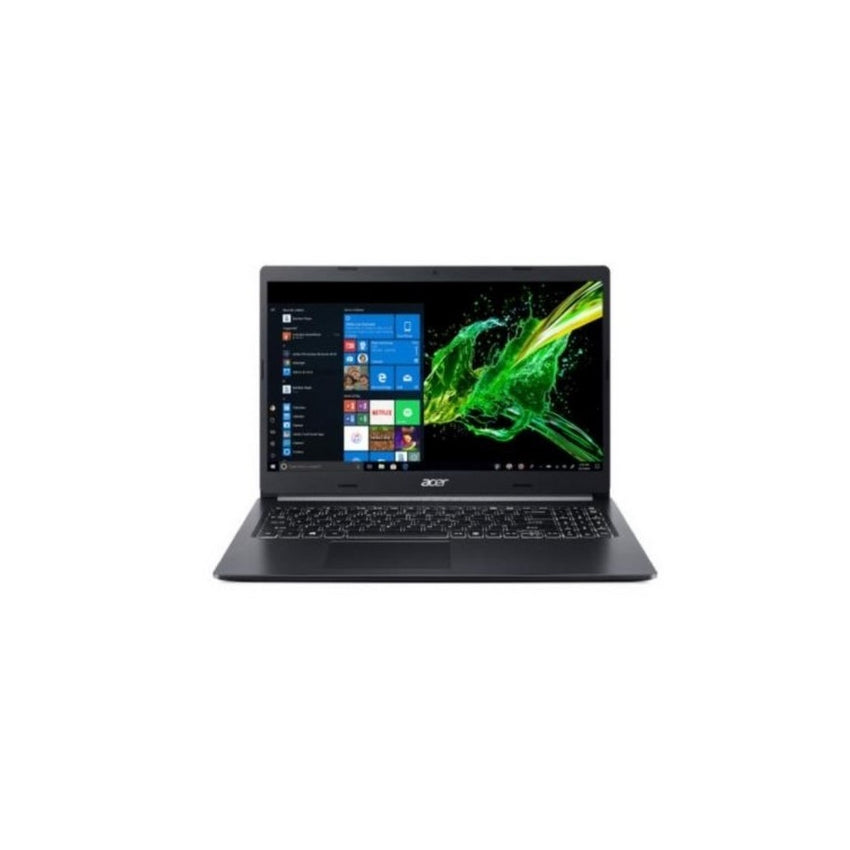 Computador Portátil Acer Ci5, pulgadas 15,6 4GB/1TB/ Negro