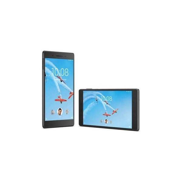 Tablet lenovo TB-7104F. 7 WI-FI 1GB + 8GB. NEGRA.