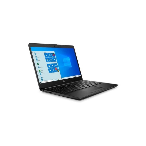 Portátil HP 14-CF2089LA Celeron N4020 256GB - Jet Black