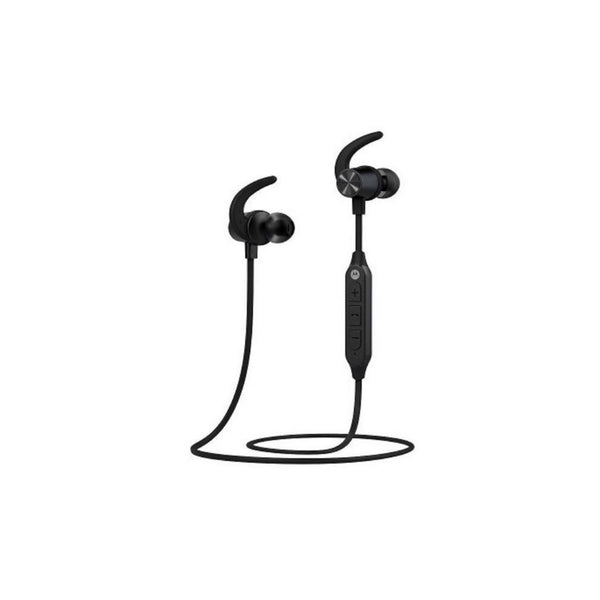 Audifono Motorola Verve Loop Sport 105 Negro