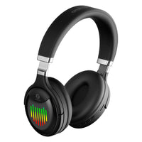 Audífonos De Diadema Inalámbricos Oraimo Negros
