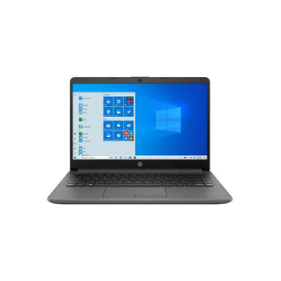 Portatil Hp 14-cf2521la i5-10210U | 4GB | 256GB SSD | 14 HD | NO TOUCH | UMA | Chalkboard Gray | DF | W10 SLEM