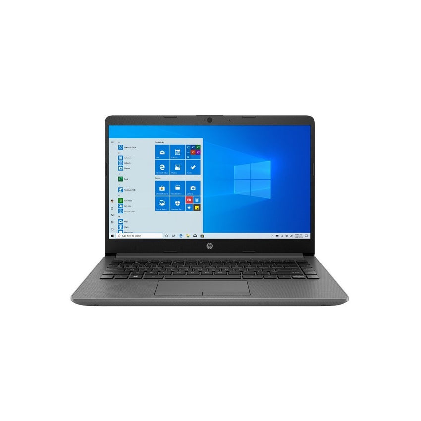 Portatil Hp 14-cf2521la i5-10210U | 4GB | 256GB SSD | 14 HD | NO TOUCH | UMA | Chalkboard Gray | DF | W10 SLEM