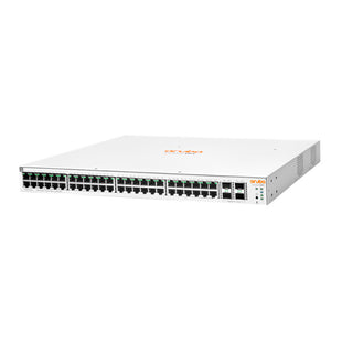 Switch ARUBA IOn 1930 48G 4SFP+ 370W