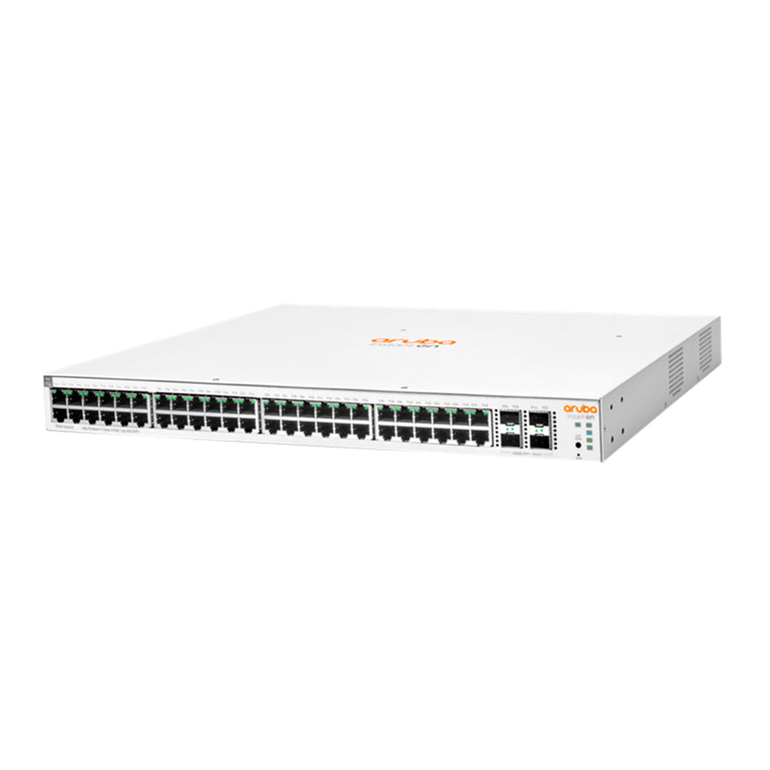 Switch ARUBA IOn 1930 48G 4SFP+ 370W