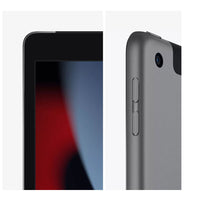 Tablet APPLE Ipad RAM 3GB Almacenimiento De 64GB COLOR Gris Metalico
