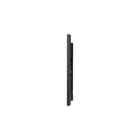 Samsung Monitor Industrial QB55R,Tamaño 55,Resolución 3840X2160 4K UHD, Brillo 350nit, Contraste: 4000:1  ¤ Certificación contra polvo IP5X,  Diseño Simétrico, bordes delgados y  parte trasera plana para instalación fácil y limpia,Características: uso 16