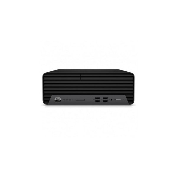 PC SFF HP 400 G7 Core i5 -10500 W10 Pro 64 RAM 8GB ROM SSD 512GB