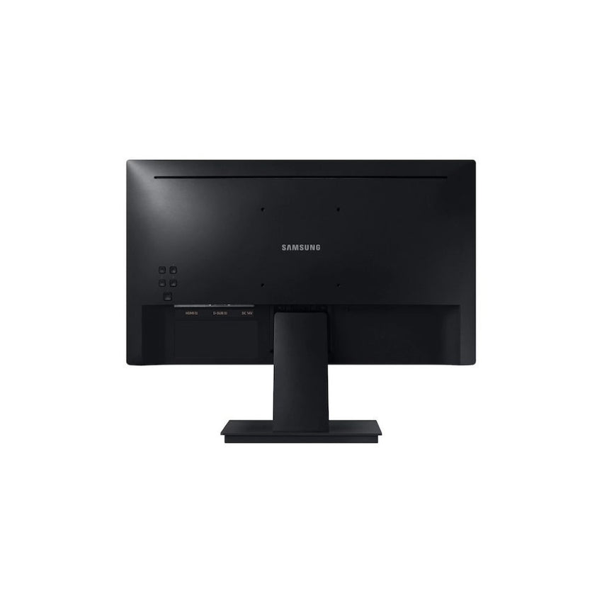 SAM MONITOR SAMSUNG PLANO  Tamaño de Pantalla 24   1920X1080   60 HZ  HDMI, VGA