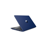 Portatil Hp 14-cm1107la R3-3200U | 4GB | 256GB SSD | 14 HD | NO TOUCH | UMA | Lumiere Blue | FF | W10 SLEM