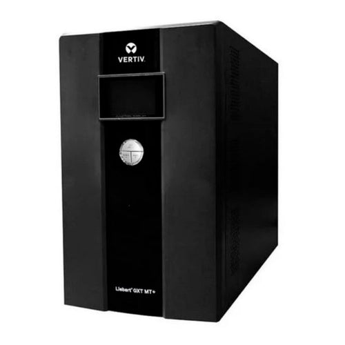 Ups Online VERTIV 2Kva Capacidad 2000va/1800w COLOR Negro