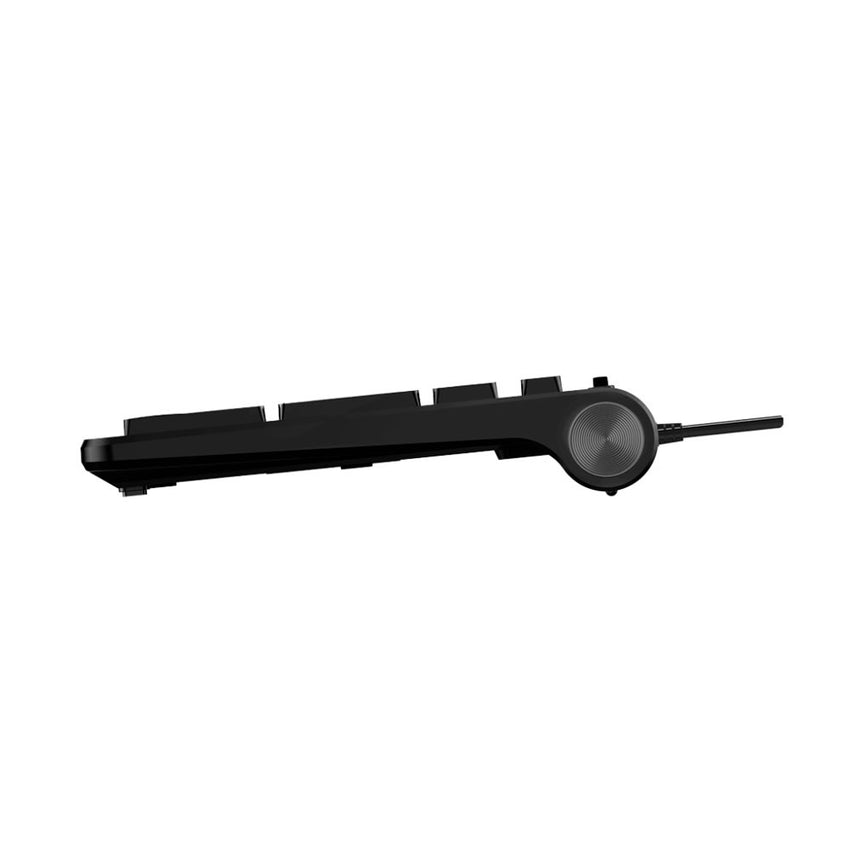 Teclado GENIUS RS2 SlimStar 230II USB