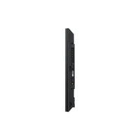 SAMSUNG MONITOR INDUSTRIAL 32 DB32E ,hora 16/7 ,BRILLO 350NIT, Resolución 1920X1080 (16:9),Entradas: Analog D-SUB, DVI-D, HDMI, Componente (CVBS Común), Audio mini Jack, RS232C(Stereo), RJ45, USB, Slot SD  GARANTIA 3 AÑOS