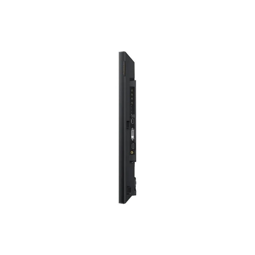 SAMSUNG MONITOR INDUSTRIAL 32 DB32E ,hora 16/7 ,BRILLO 350NIT, Resolución 1920X1080 (16:9),Entradas: Analog D-SUB, DVI-D, HDMI, Componente (CVBS Común), Audio mini Jack, RS232C(Stereo), RJ45, USB, Slot SD  GARANTIA 3 AÑOS