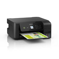 IMPRESORA MULTIFUNCIONAL EPSON ECOTANK L3160