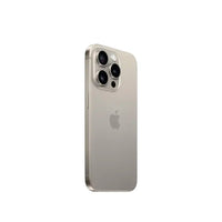iPhone 15 Pro de 256 GB en titanio natural