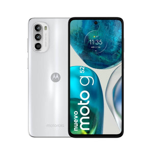 Celular Motorola G52 Gardenia