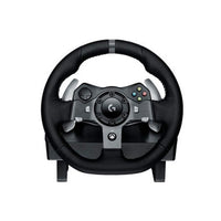 Timon LOGITECH G920 Gaming COLOR Negro