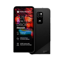 Celular MOTOROLA Defy 64GB COLOR Negro