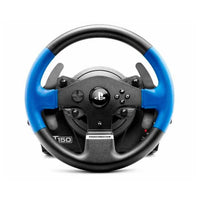 Timon y/o Volante para Consola PlayStation 4 PS4 Thrustmaster T150 RS Pro