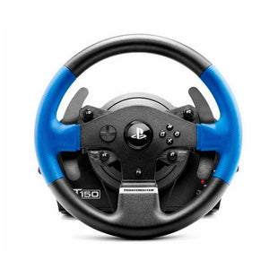 Timon y/o Volante para Consola PlayStation 4 PS4 Thrustmaster T150 RS Pro