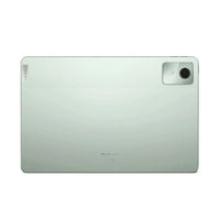 Tablet Lenovo M11 TB330FU Pantalla 11 Pulgadas WUXGA Conectividad Solo Wifi Memoria 4GB + Almacenamiento 128GB Color Verde Incluye Estuche y Lapiz