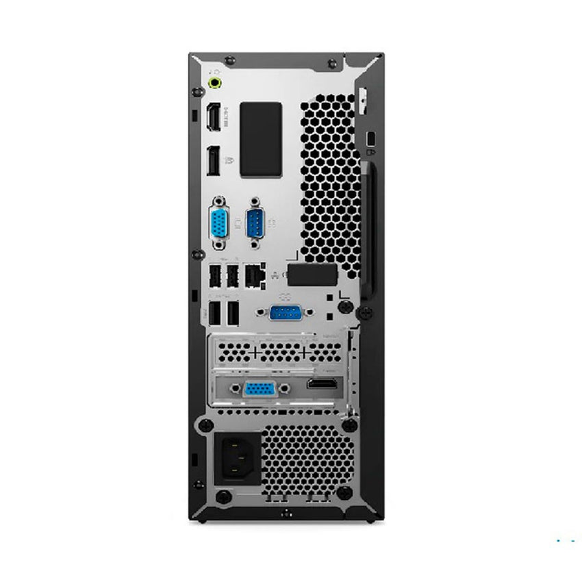 Pc de escritorio lenovo neo 50s SFF, intel Ci7-12700, 8GB, DD 1TB SATA + 128GB SSD, DVD, Windows 11 Pro