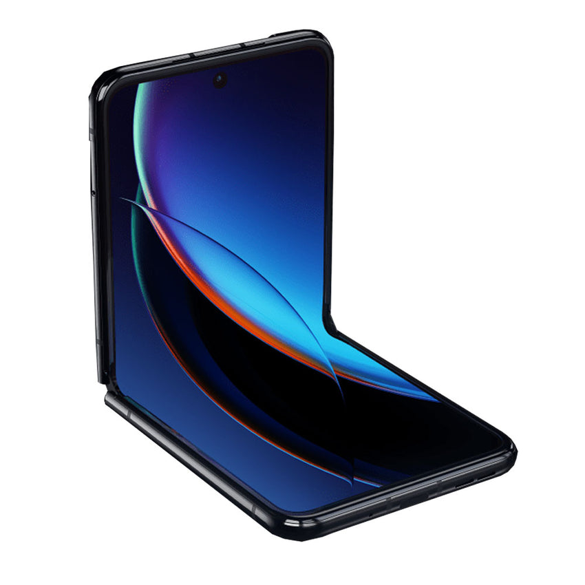 Celular Motorola Rarz Ultra 40 RAM 12GB ROM 512GB Negro 5G