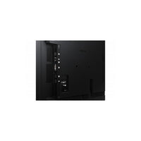 Samsung Monitor Industria  QB50R, Tamaño 50,Resolución 3840X2160 4K UHD, Brillo 350nit, Contraste: 4000:1  ¤ Certificación contra polvo IP5X,  Características: uso 16 horas/día, altavoces 10Wx2., Wi-fi ready, MagicInfo S6, SSSP 6.0, , Web Browser, WiFi,