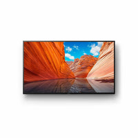 TV Sony 55 139 cm KD-55X80J 4K-UHD LED