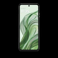 Moto Razr 50 Ultra Verde