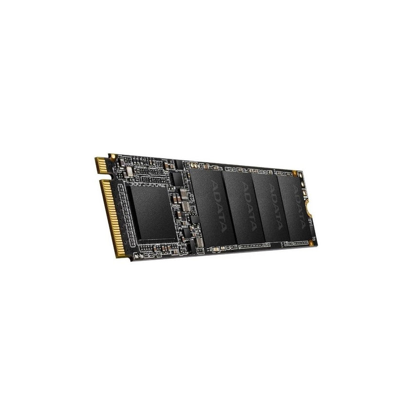 ADATA SSD M.2 PCIE MODELO SX6000PNP PRO  512GB