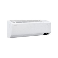 Mini Split Samsung 12.000 BTU WIND-FREE INVERTER R410A. 220V Caracteristicas princiapales:  *SIN CORRIENTES DE VIENTO *Modo Usuario Unico* Enfriamiento Rápido *Modo Good Sleep *Compresor digital Inverter Boost *Control Wi-Fi a traves de Smart Things *Easy