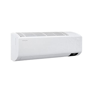 Mini Split Samsung 12.000 BTU WIND-FREE INVERTER R410A. 220V Caracteristicas princiapales:  *SIN CORRIENTES DE VIENTO *Modo Usuario Unico* Enfriamiento Rápido *Modo Good Sleep *Compresor digital Inverter Boost *Control Wi-Fi a traves de Smart Things *Easy