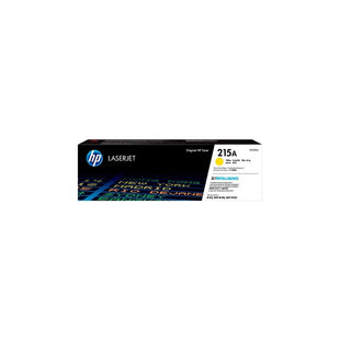 TONER HP AMARILLO 215A LASERJET  M155,M182,M183  850 PAG.