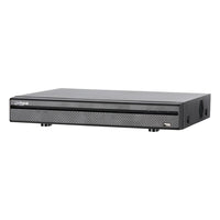 Grabador Dahua XVR, 8 Canales, Penta-brid (CVBS/HDCVI/AHD/TVI/IP), H264+/H265+, Audio in/out. Hasta 10TB