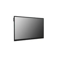MONITOR LG TOUCH IR 65 resolucion 3840 x 2160/ brillo  350cd/Panel IPS / Built in speakers /  IR touch 20  point/ 16/7/ Performance Android OS 8.0